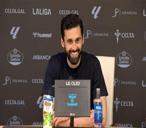 阿韋洛亞：巴爾韋德就是皇馬球員該有的樣子，他有華尼托精神