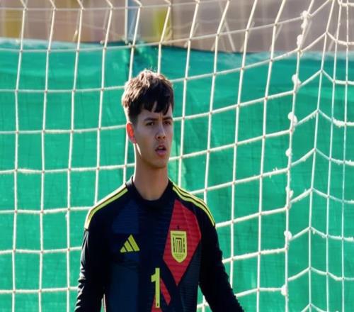 阿斯：皇馬和16歲青訓(xùn)門(mén)將伊桑拉米雷斯續(xù)約至2028年