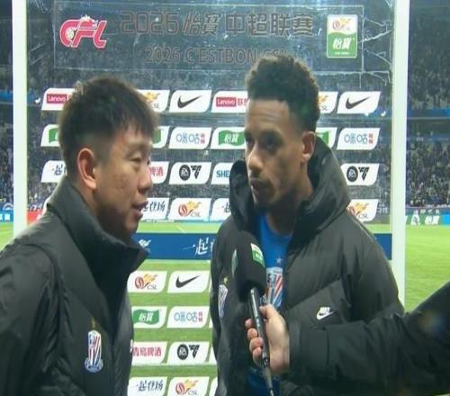 拉唐：我们在有些时段踢得艰难，开心我