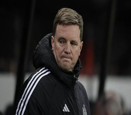 埃迪豪：我覺得球隊表現(xiàn)出色，只是后來體力不夠用