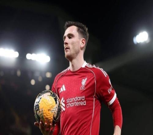 林良鋒：利物浦遠射破僵，羅伯遜給斯洛特上了一課