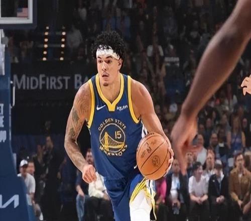 勇士惜敗雷霆！格林再爆，桑托斯太香，斯潘塞+波神辣眼！