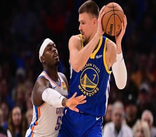 正式摆脱怪病困扰波神复出完成勇士第二战