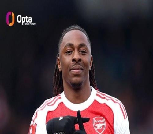 阿森納本賽季替補(bǔ)已打入19球，英超時(shí)代后僅少于200506賽季