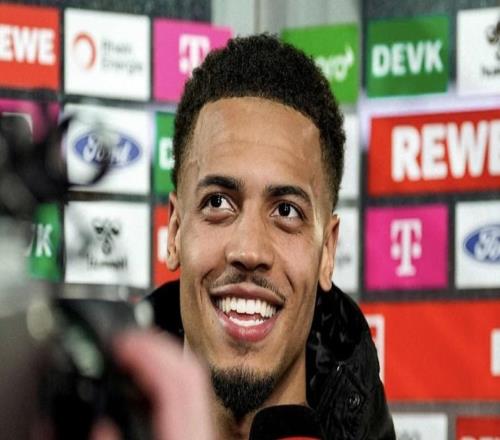 恩梅加：我們在與拜仁的競爭中出局，要重新集中注意力挺難的