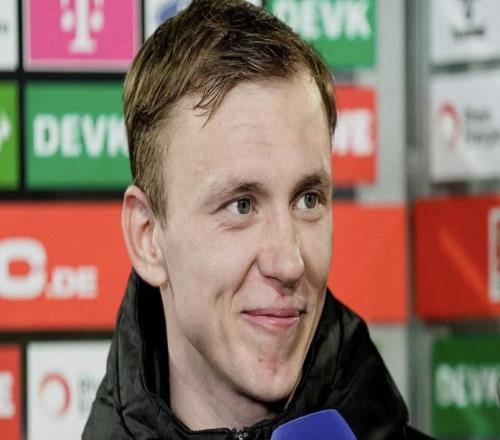 拜爾：至少多特又贏球了球隊想贏下接下來的所有比賽