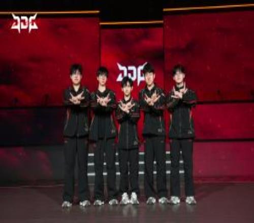 JDG晉級總決賽會師BLGLPL雙雄鎖定2026巴西先鋒賽門票