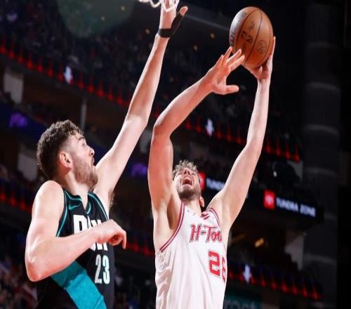 在合適的體系中，火箭內線支柱也能夠發揮出自己各方面的特點