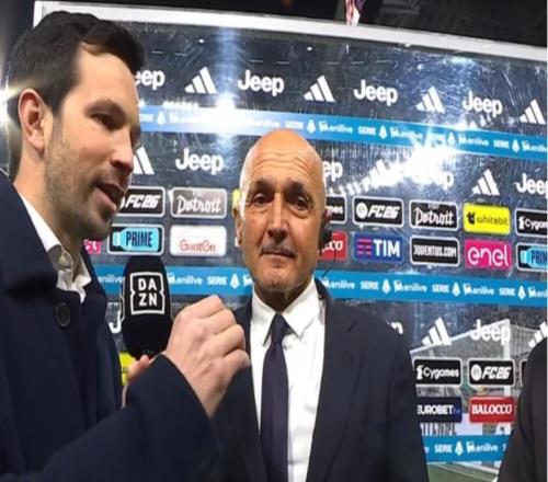 斯帕萊蒂：我說過要給佩林機會，迪格雷戈里奧需要調(diào)整心態(tài)