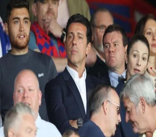 英媒：森林總監(jiān)埃杜即將離開俱樂部，雙方正在敲定離職條款