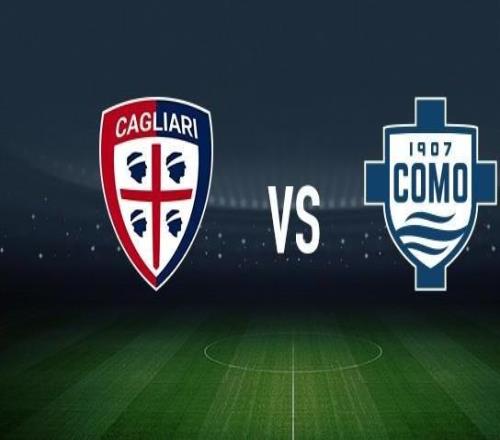 卡利亞里vs科莫：塞巴斯蒂亞諾埃斯波西托、弗洛倫肖首發，尼科帕斯、阿爾韋托莫雷諾出戰