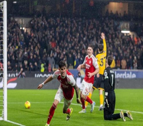 阿爾特塔和瓜迪奧拉最明顯的區(qū)別！阿爾特塔最后時(shí)刻總會(huì)掉鏈子