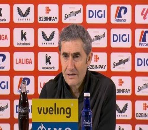 巴爾韋德：拉亞馬爾是畢爾巴鄂人，那也挺不錯(cuò)