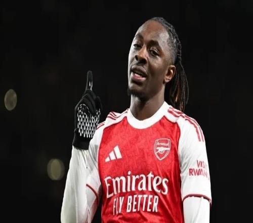 四線狂飆爭冠！馬杜埃凱破僵埃澤制勝，阿森納21晉級足總杯8強