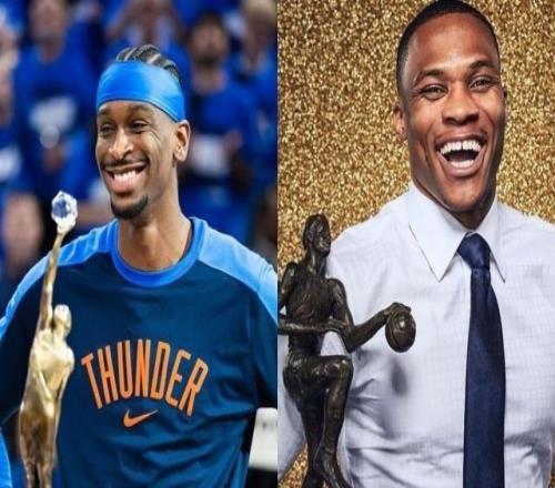 韋德：韋少仍是雷霆GOAT，亞歷山大還沒超過他