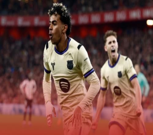 巴薩10畢巴豪取3連勝，曼城31逆轉(zhuǎn)紐卡，切爾西加時(shí)晉級(jí)！