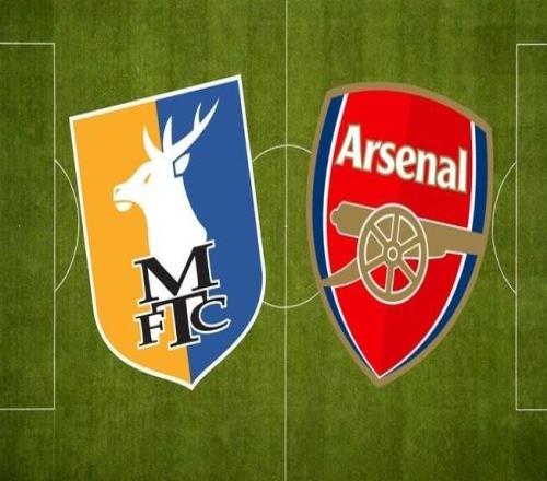 能否過關阿森納近15次足總杯對第三級或更低級別球隊全晉級