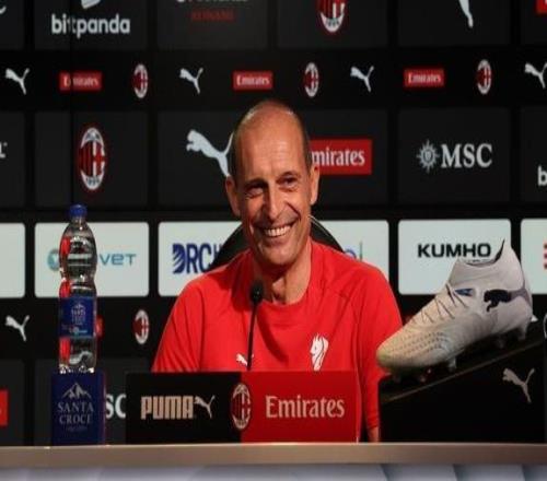 阿萊格里：57分還不足以打進歐冠現階段國米就是意甲最強的