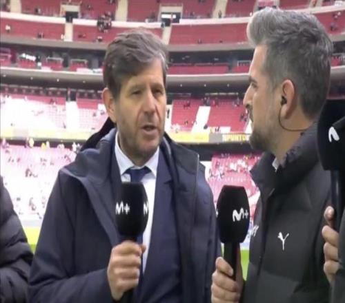 阿萊馬尼確認：格列茲曼將會繼續留在馬競