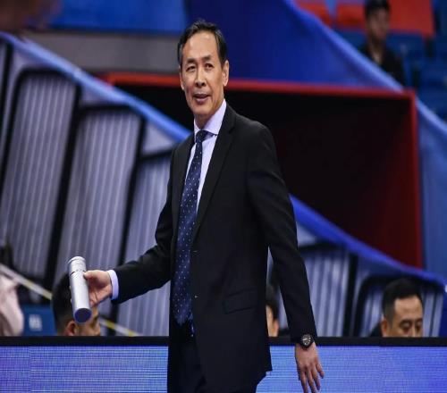 北京首鋼做出陣容調(diào)整！正式裁掉馬帝昂，許利民還有大動作