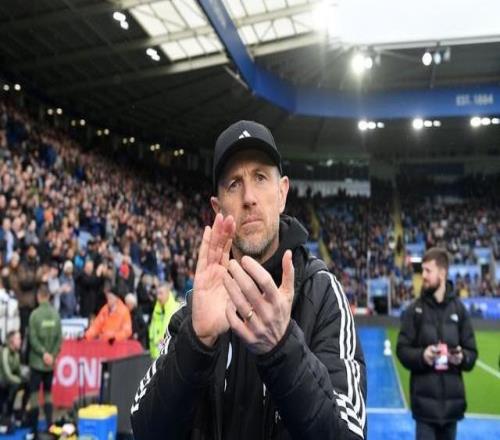 太唏噓！從英超冠軍到俯沖英甲，萊斯特城只用了十年！