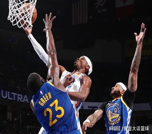 勇士97104雷霆！科爾談亞歷山大把話挑明，格林賽后也直言不諱