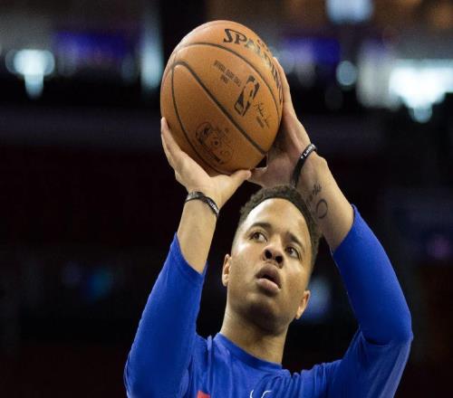 加盟G聯賽！如何評價富爾茨的NBA生涯