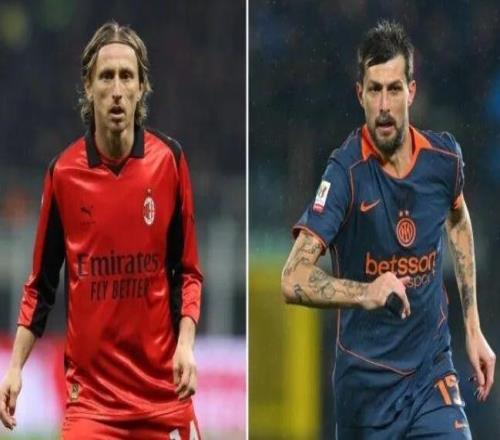 是德比战也是告别战多达13人有离队思考,米兰双雄夏窗迎来变革