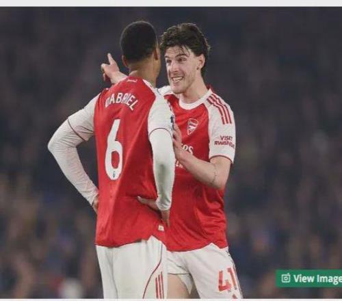 跟隊：阿森納夏天至少出售一名球星！槍手門將發球速度英超第三快