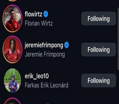 又一個(gè)“恩古莫哈”紅軍看上“閃電麥昆”