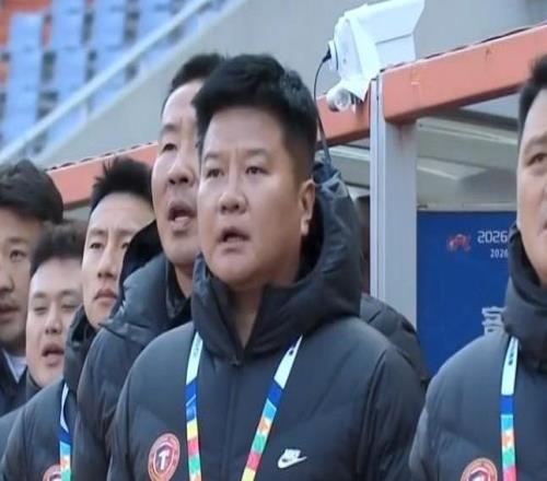 李金羽：外界的說法很多，但我們還是非常理性地去對待中超