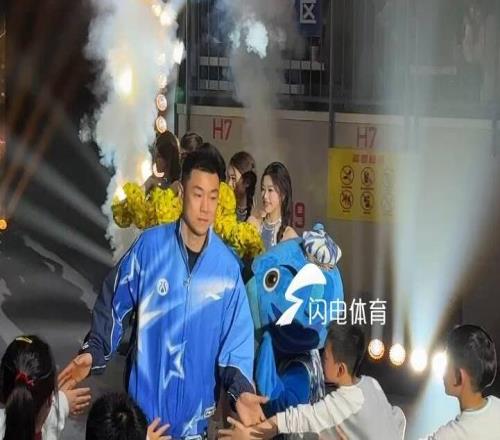 CBA全明星周末邱彪任北區主帥,高詩巖:這是對球隊的認可