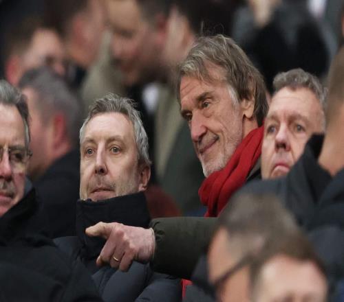 TA：剩下九場英超對卡里克很重要，這是他能否轉(zhuǎn)正的關(guān)鍵