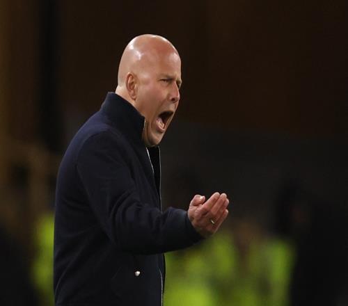 斯洛特談英超勝利困難性不應把贏球視為理所當然_英超直播