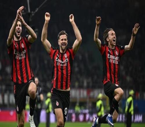 早知道“德比戰(zhàn)”紅黑軍團再次取勝