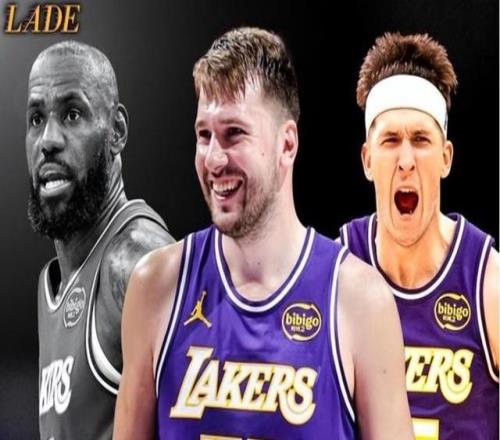 尼克斯輸給湖人球迷不服：有本事上詹姆斯，數(shù)據(jù)顯示老詹很尷尬