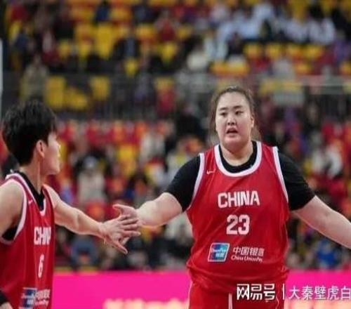 爭議！中國女籃世預(yù)賽大名單出爐：宮魯鳴有魄力，放棄內(nèi)線大殺器