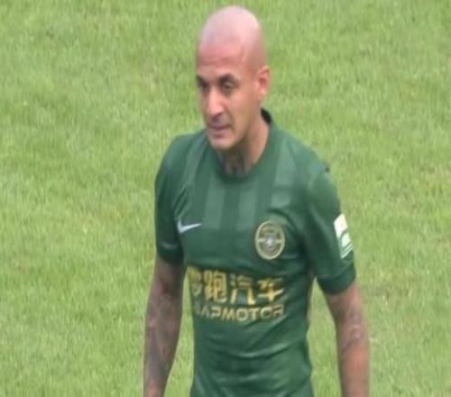 戰西海岸米特里策7次創造機會,刷新個人單場中超新高