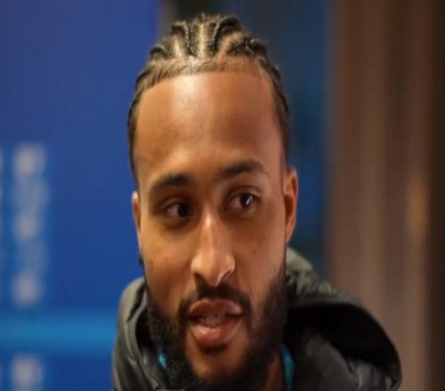 三鎮(zhèn)外援貝維斯談中超適應(yīng)之道：亞洲足球與歐洲足球存在差異_中超直播