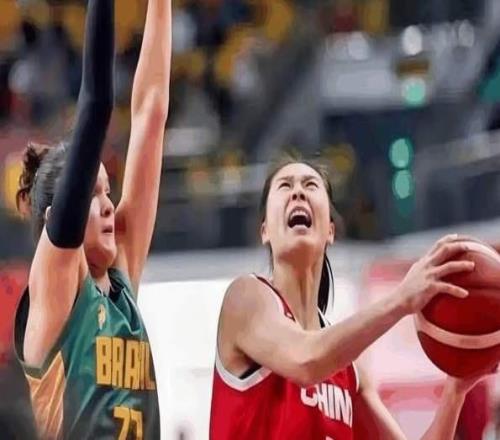 女籃3喜1優：宮魯鳴提拔3大得分手，放棄1后衛，有望沖擊世界冠