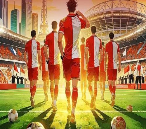 東北超沈陽隊發(fā)布草根足球英雄招募令，要求無職業(yè)球員經(jīng)歷