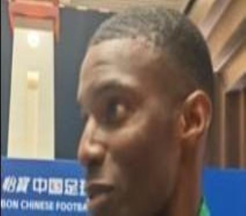 法比奧：我剛哥永遠是我剛哥，王剛永遠是我們隊里的典范