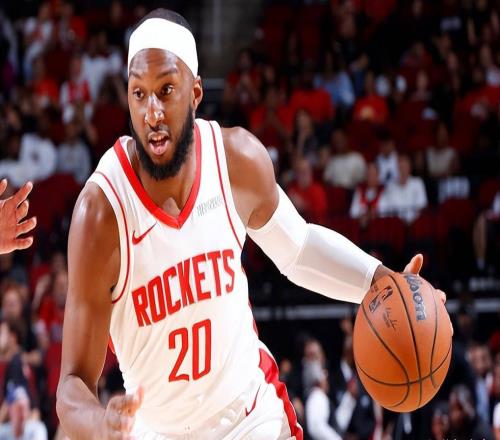 從完美拼圖到跌出輪換：火箭側翼傷兵滿營，三分神投手卻仍遭棄用