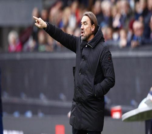 法爾克：對我們來說贏得足總杯仍不太現(xiàn)實，重點仍是英超保級