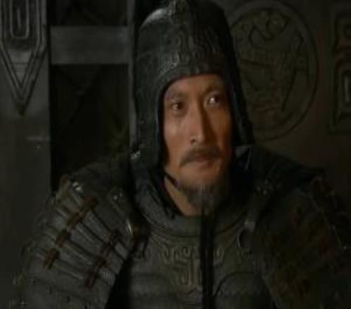 徐晃演員爆料《新三國(guó)》內(nèi)幕怒噴導(dǎo)演編劇不懂三國(guó)