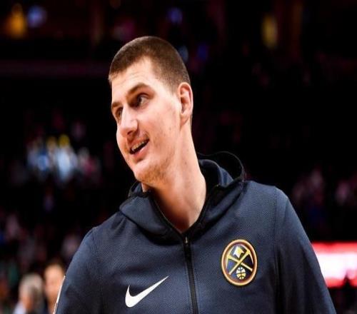 約基奇：被選中時我正在睡覺本是玩票沒想到卻成NBA第一人