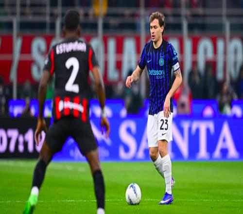 10!百年同城德比:4.9亿豪门双杀领头羊终结死敌8连胜+落后7分