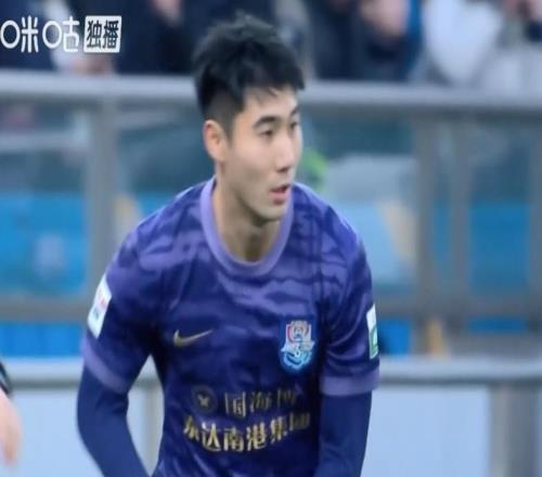 季勝攀：有限時間內發(fā)揮出了自己的特點，沒贏球有點可惜