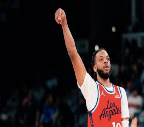 快船主場(chǎng)戰(zhàn)強(qiáng)敵！兩大新援漸入佳境，倫納德帶隊(duì)力爭(zhēng)復(fù)仇對(duì)手