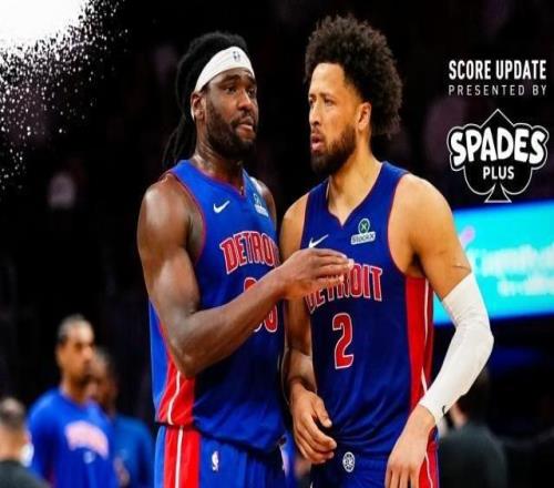 東部頭名突增變數(shù)！活塞不敵熱火賽季首次四連敗